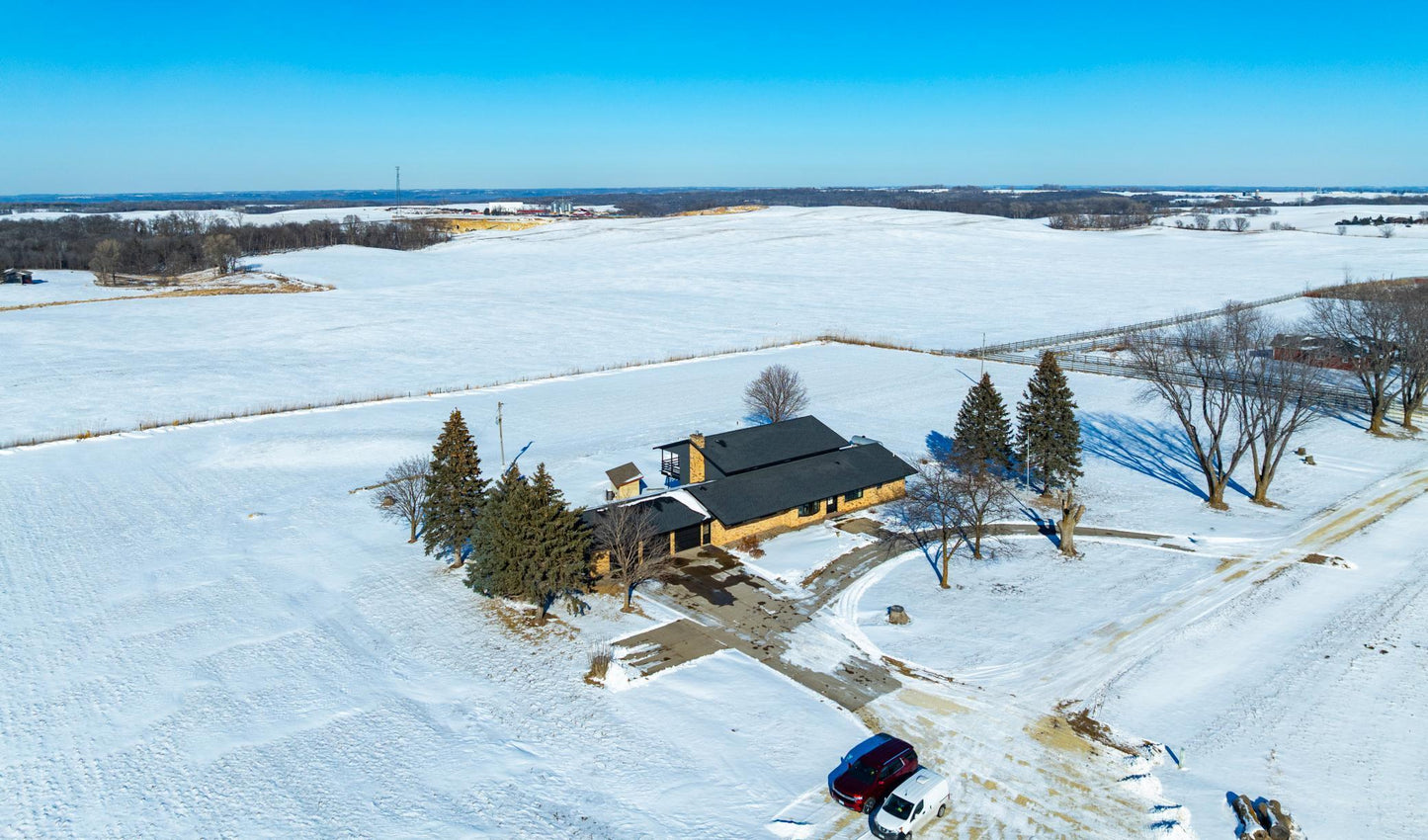 13179 Highway 61 Boulevard, Welch Twp, MN 55089