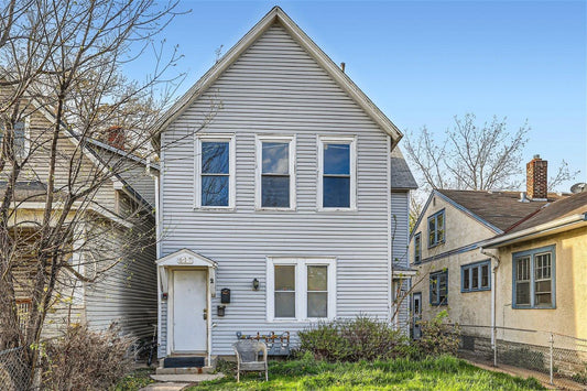 617 Maryland Avenue, Saint Paul, MN 55130