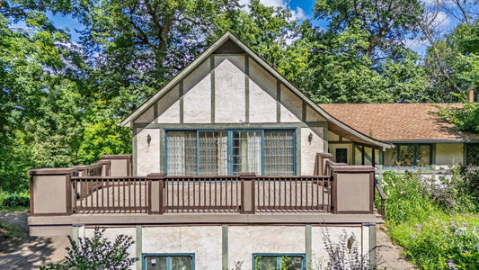 5420 Lake Sarah Heights Drive, Independence, MN 55357