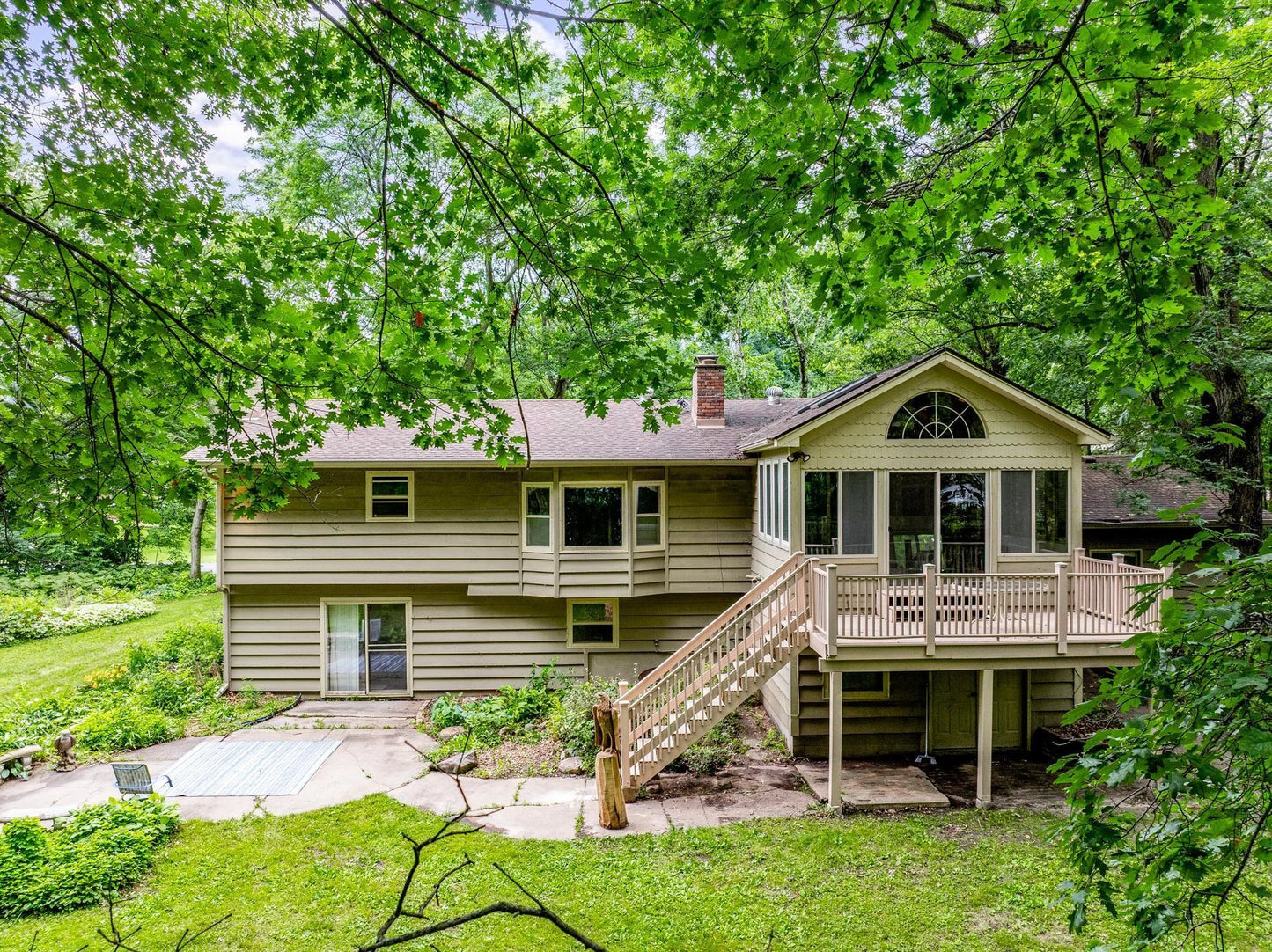 4775 126th Street Court, White Bear Lake, MN 55110