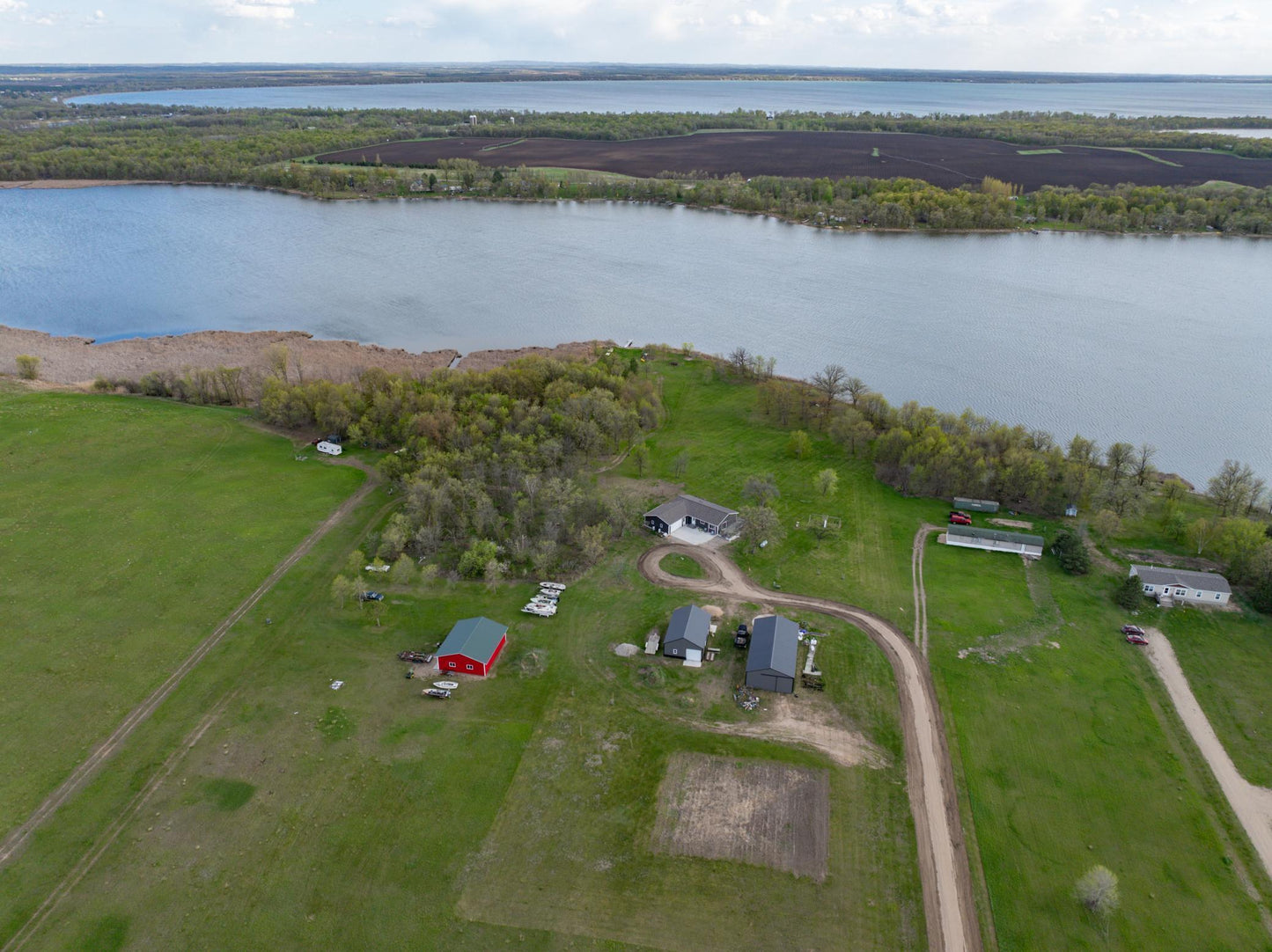 41634 Long Lake Road, Ottertail, MN 56571