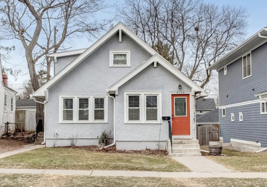 5124 Zenith Avenue, Minneapolis, MN 55410