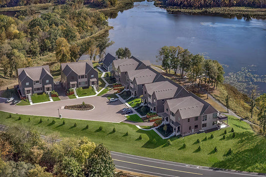 4729 Linden Cove Lane, Savage, MN 55378