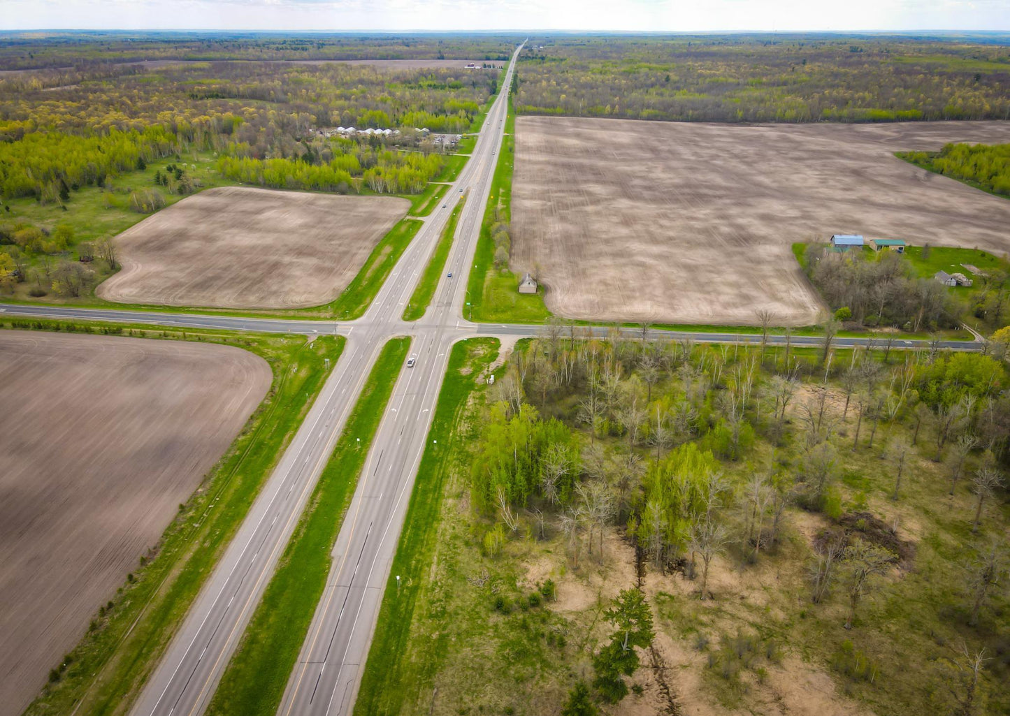 TBD Hwy 71 , Bemidji, MN 56601