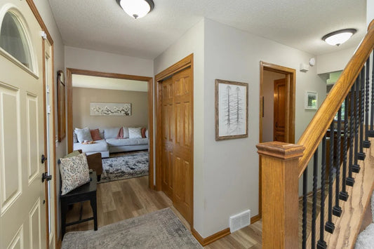 591 Autumn Oaks Court, Eagan, MN 55123