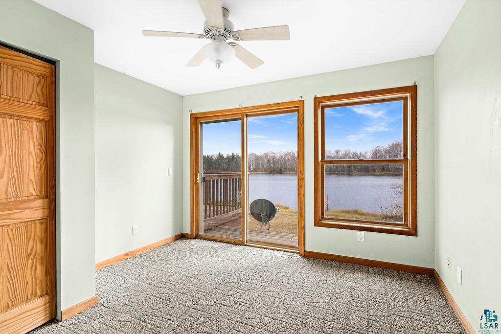 1730 Net Lake Road, Nickerson Twp, MN 55749