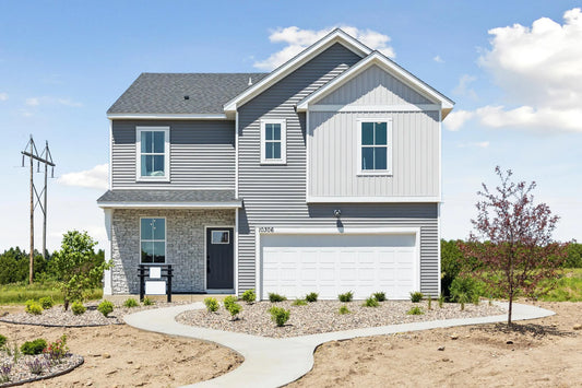 10306 Duval Road, Woodbury, MN 55129