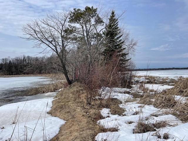 TBD Parcel D New Paradise Point Drive, Lake George, MN 56458