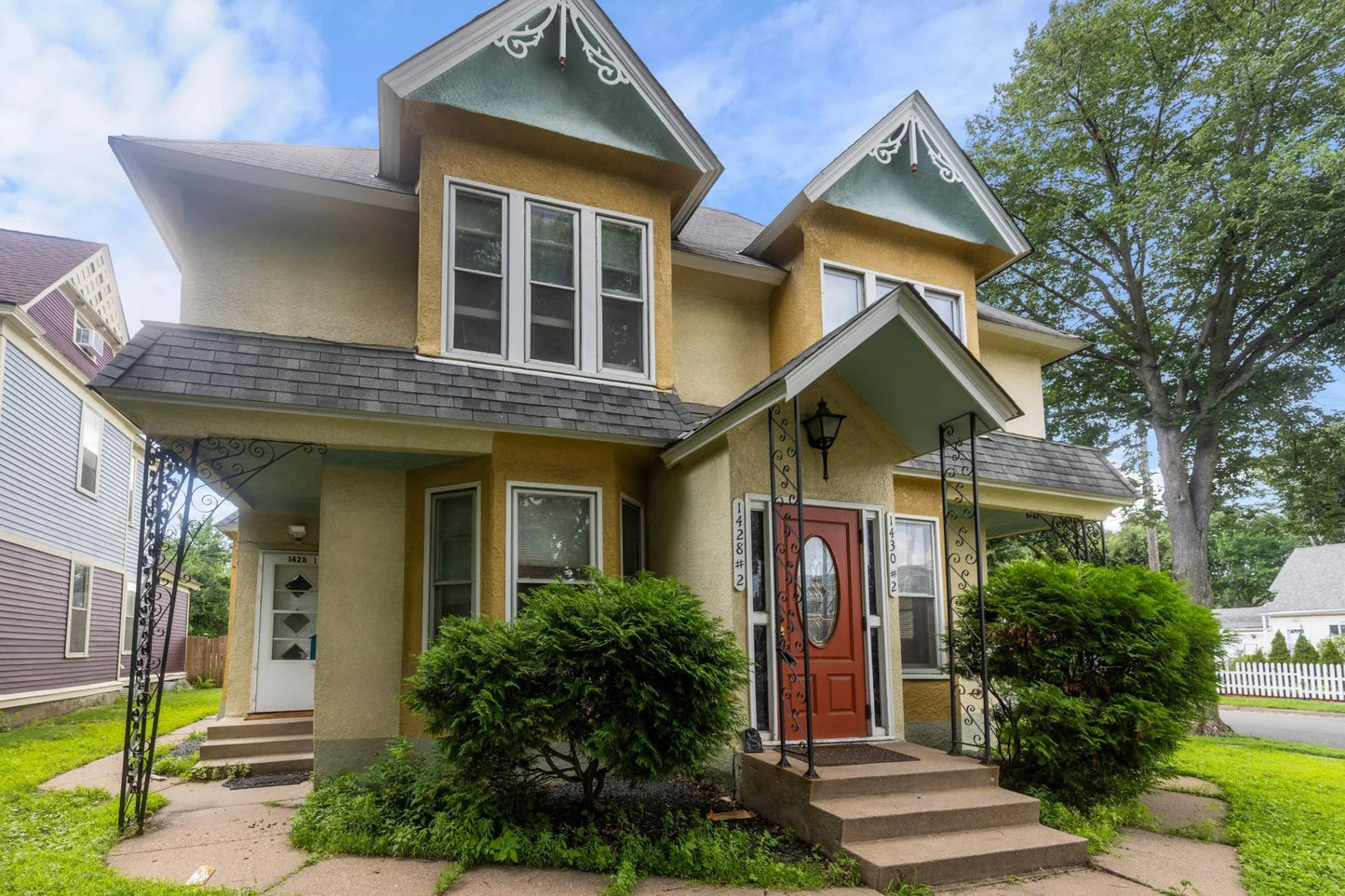 1428 Madison Street, Minneapolis, MN 55413