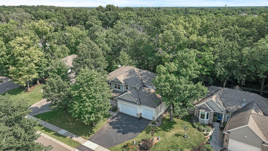 10426 Hidden Oaks Lane, Champlin, MN 55316