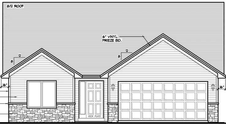 6254 209th Street, Forest Lake, MN 55025
