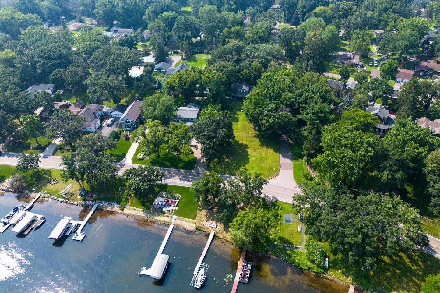 5255 Bald Eagle Boulevard , White Bear Twp, MN 55110