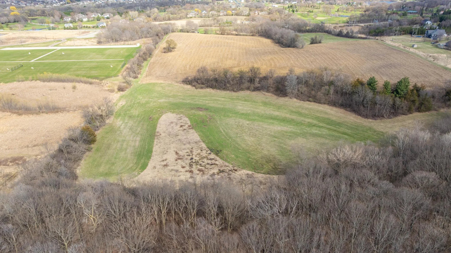 13400 Townline Avenue, Jackson Twp, MN 55379