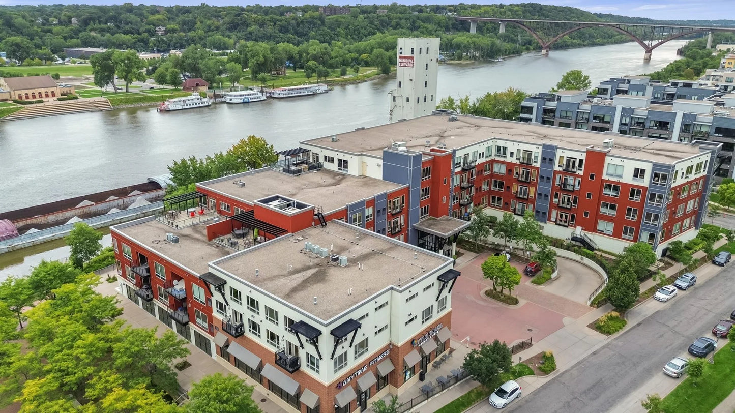 240 Spring Street, Saint Paul, MN 55102