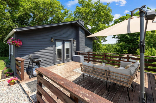 4616 Fillmore Avenue, Maple Lake Twp, MN 55358