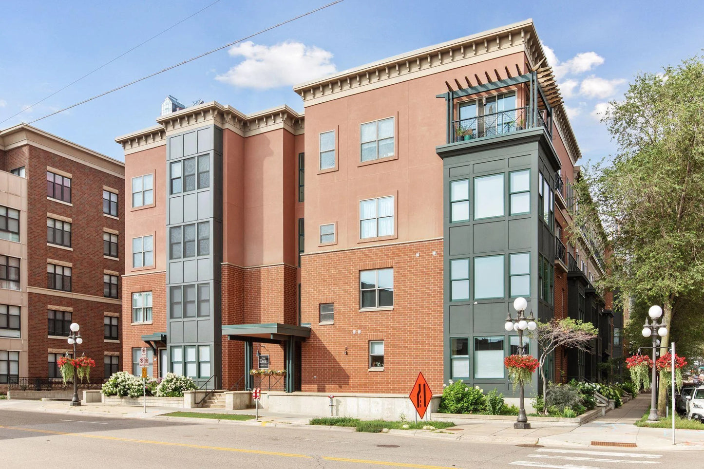 445 Wacouta Street, Saint Paul, MN 55101