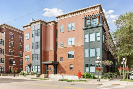 445 Wacouta Street, Saint Paul, MN 55101