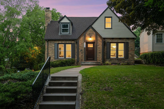 4236 22nd Avenue, Minneapolis, MN 55407