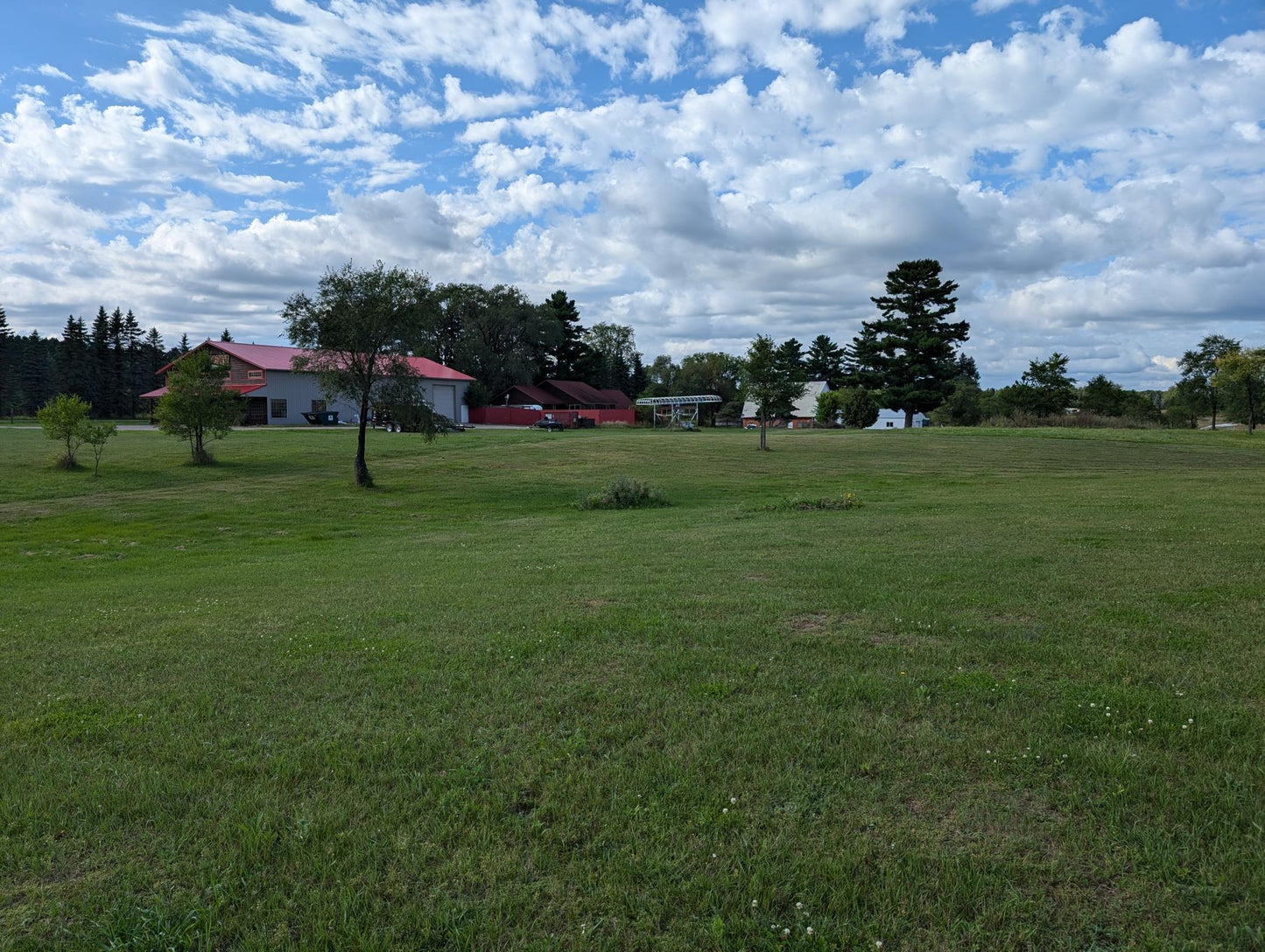 TBD County Road 11 , Breezy Point, MN 56472