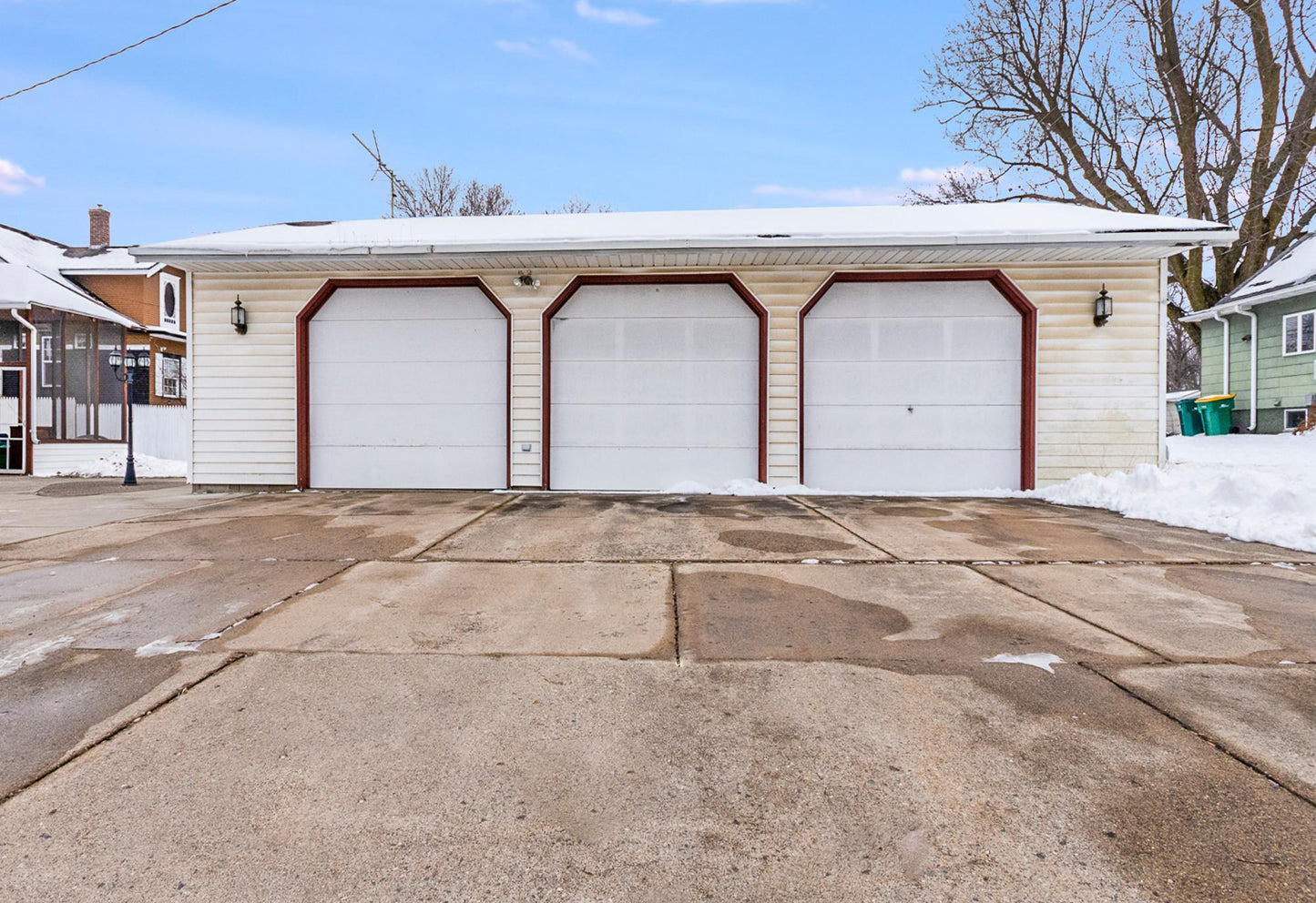 400 4th Street, Montgomery, MN 56069