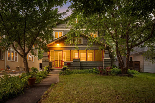 4317 Ewing Avenue, Minneapolis, MN 55410