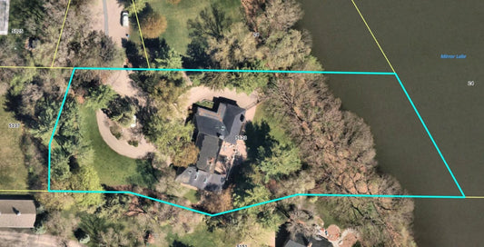 5123 Lake Ridge Road, Edina, MN 55436