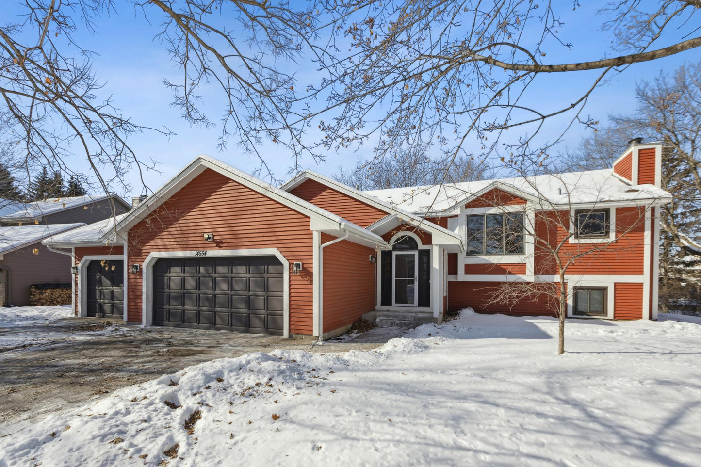 14554 Waco Street, Ramsey, MN 55303