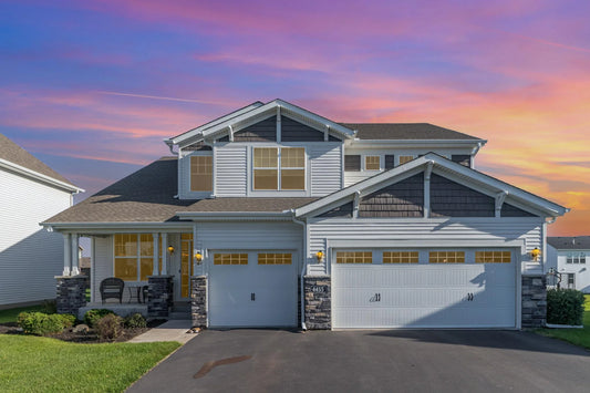 4455 Benjamin Court, Woodbury, MN 55129