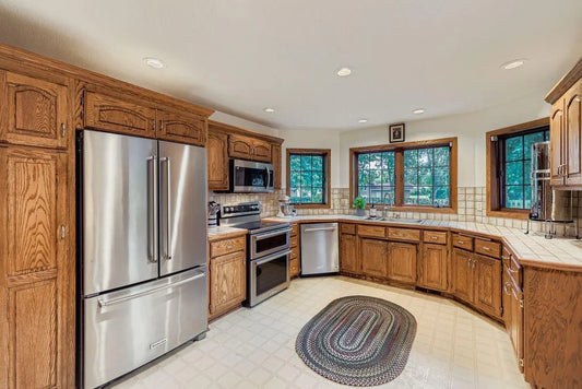 5217 Hamilton Lane, Brooklyn Park, MN 55443