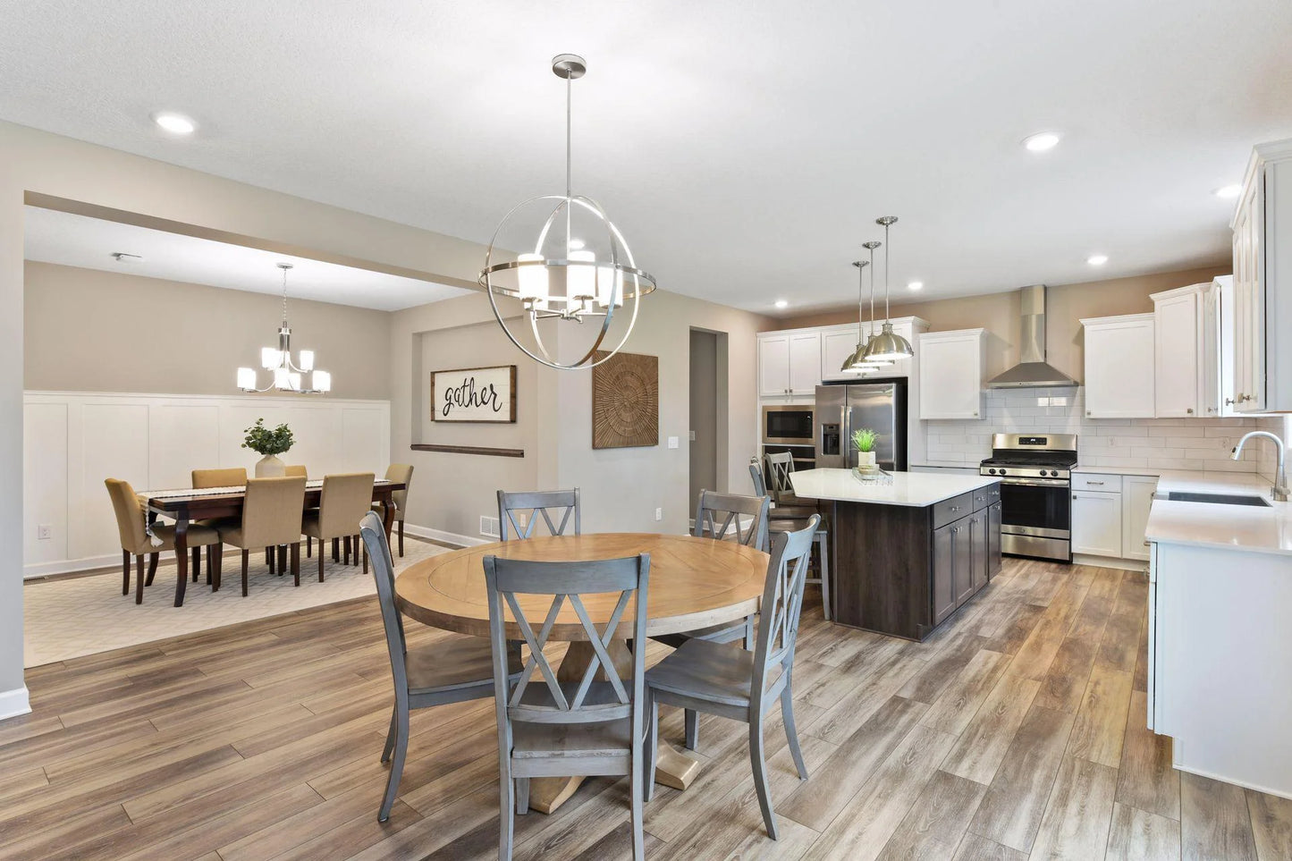 3896 Melby Avenue, Saint Michael, MN 55376