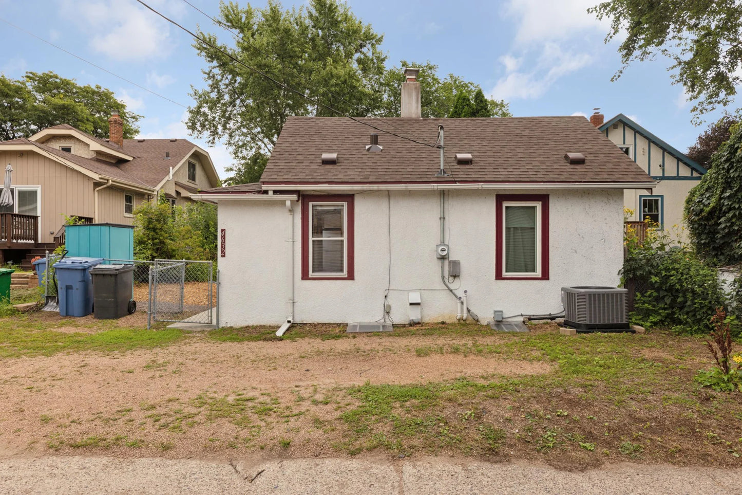 4632 16th Avenue, Minneapolis, MN 55407