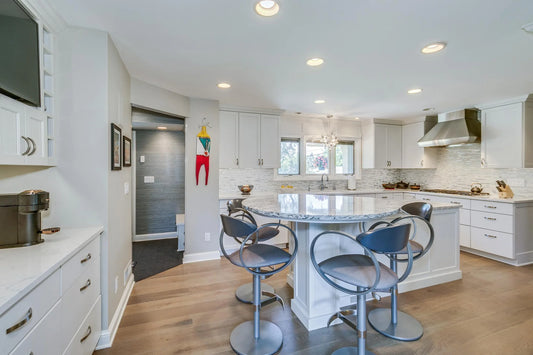 4605 62nd Street, Edina, MN 55424