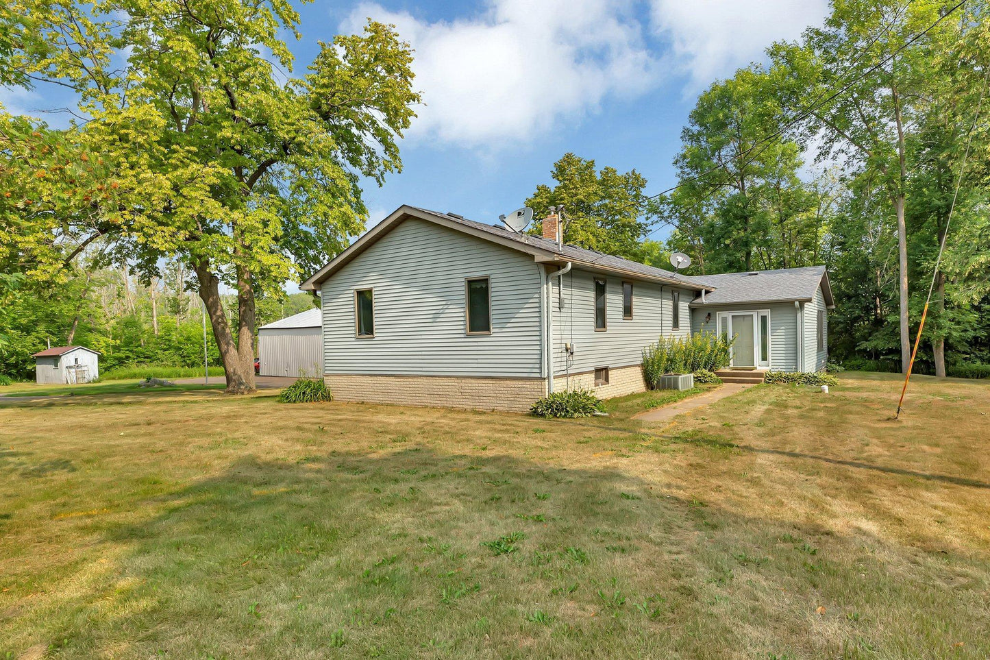 10246 State Highway 27 , Onamia, MN 56359