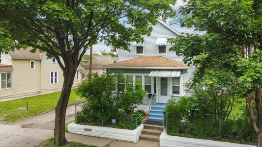 537 Minnehaha Avenue, Saint Paul, MN 55130