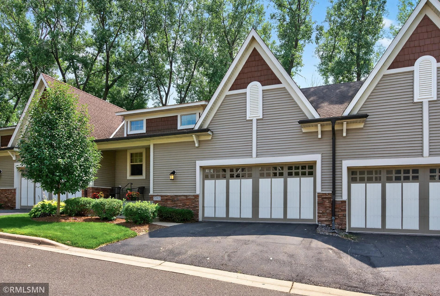 5102 Wild Marsh Drive, White Bear Lake, MN 55110
