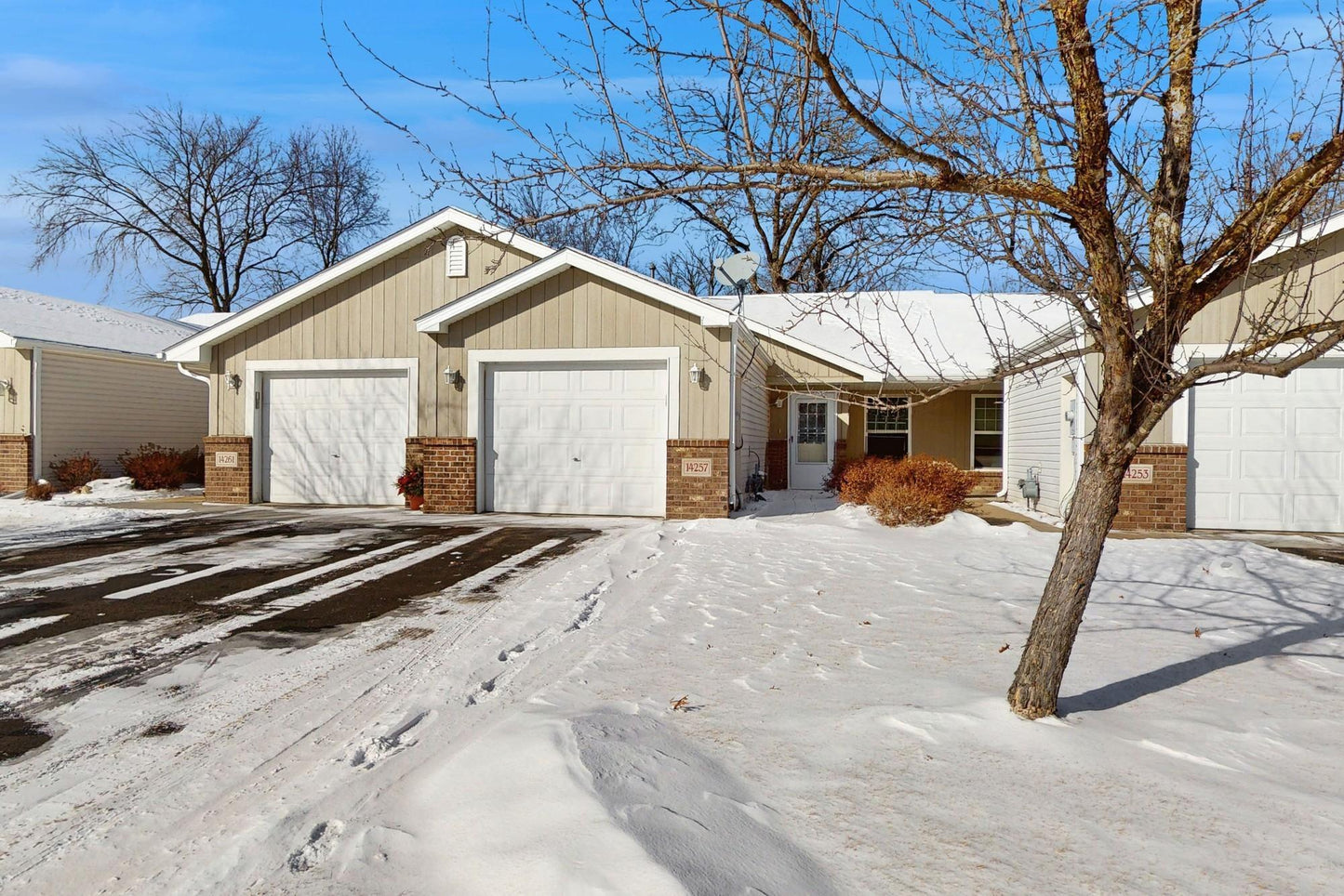 14257 184th Avenue, Elk River, MN 55330