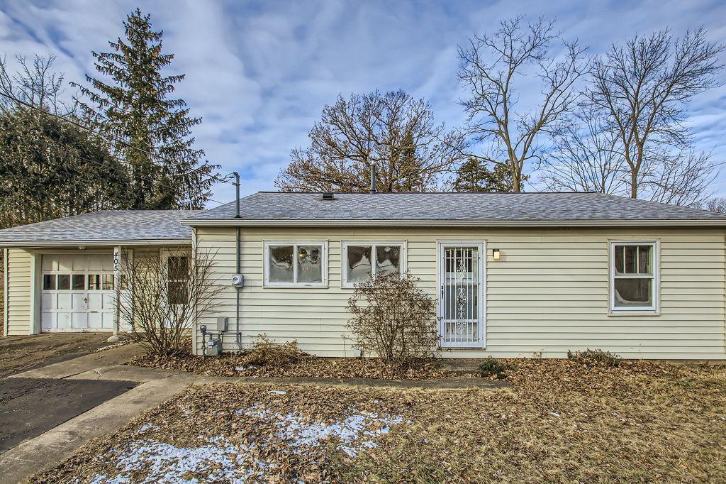 405 Warner Avenue, White Bear Lake, MN 55090