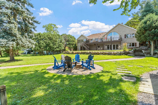 4360 Enchanted Drive, Shorewood, MN 55364