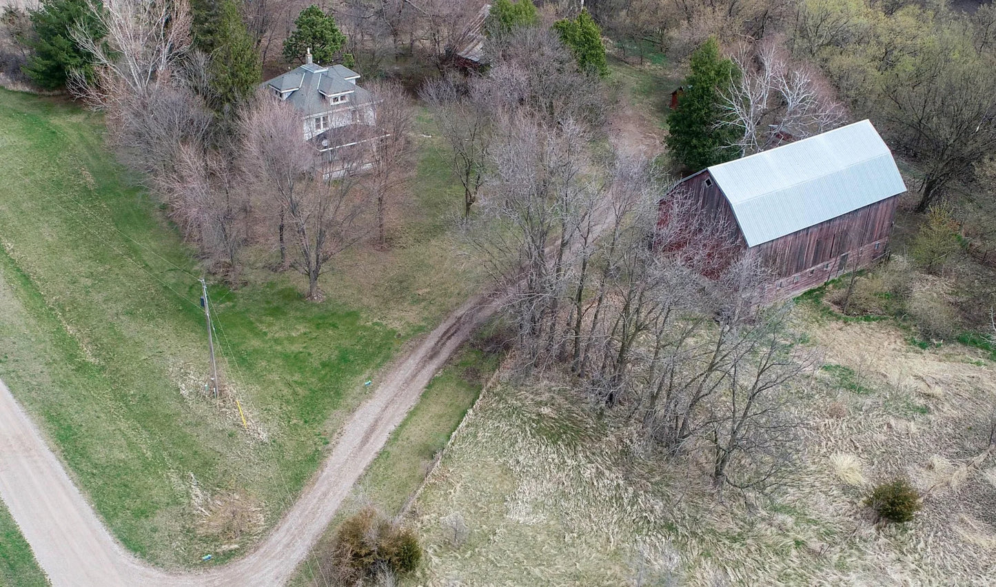 5450 Town Hall Drive, Greenfield, MN 55357