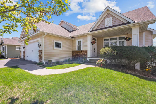 5373 199th Street, Forest Lake, MN 55025