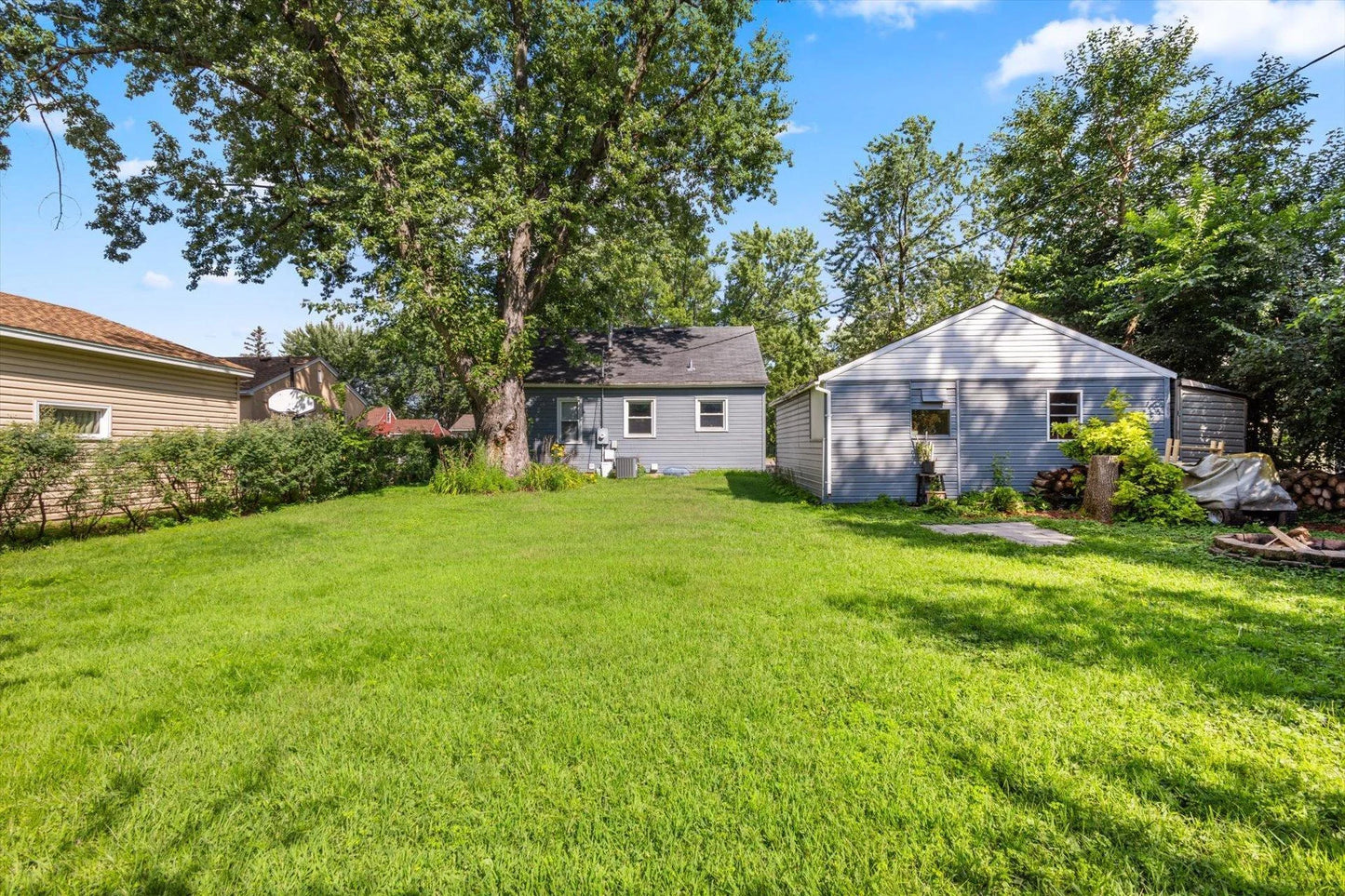 5243 Georgia Avenue, Crystal, MN 55428