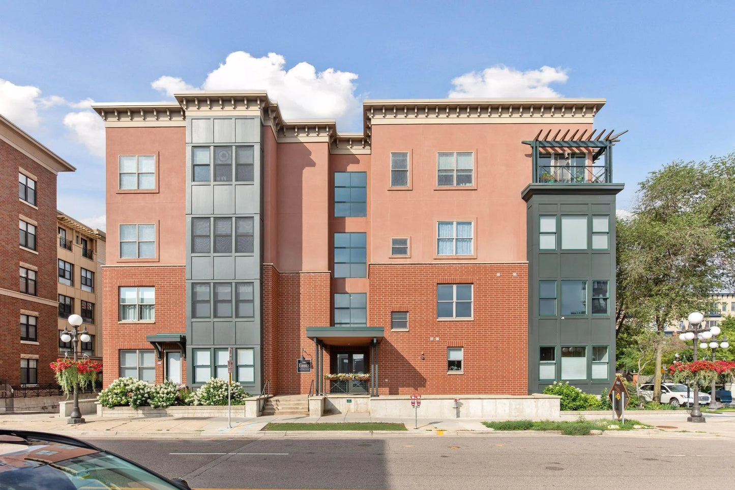 445 Wacouta Street, Saint Paul, MN 55101