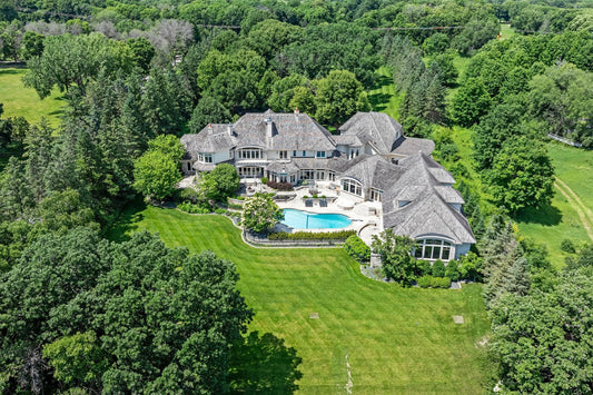 1492 Hunter Drive, Medina, MN 55391