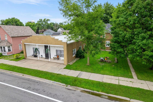 460 Broadway Street, New Germany, MN 55367