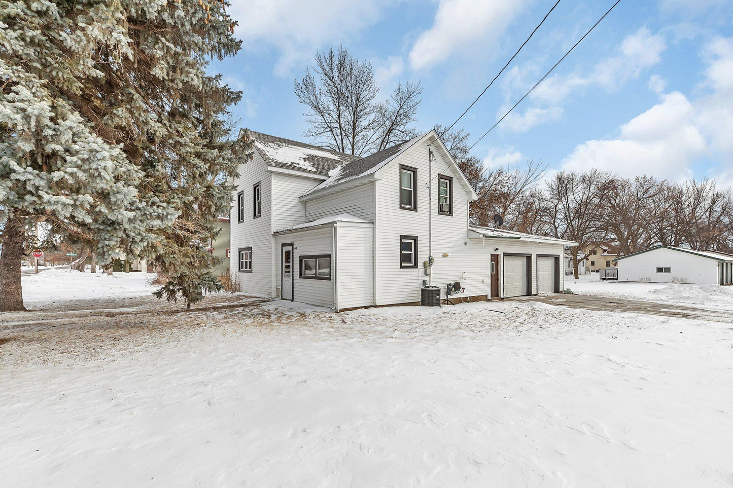 106 Park Avenue, Pierz, MN 56364