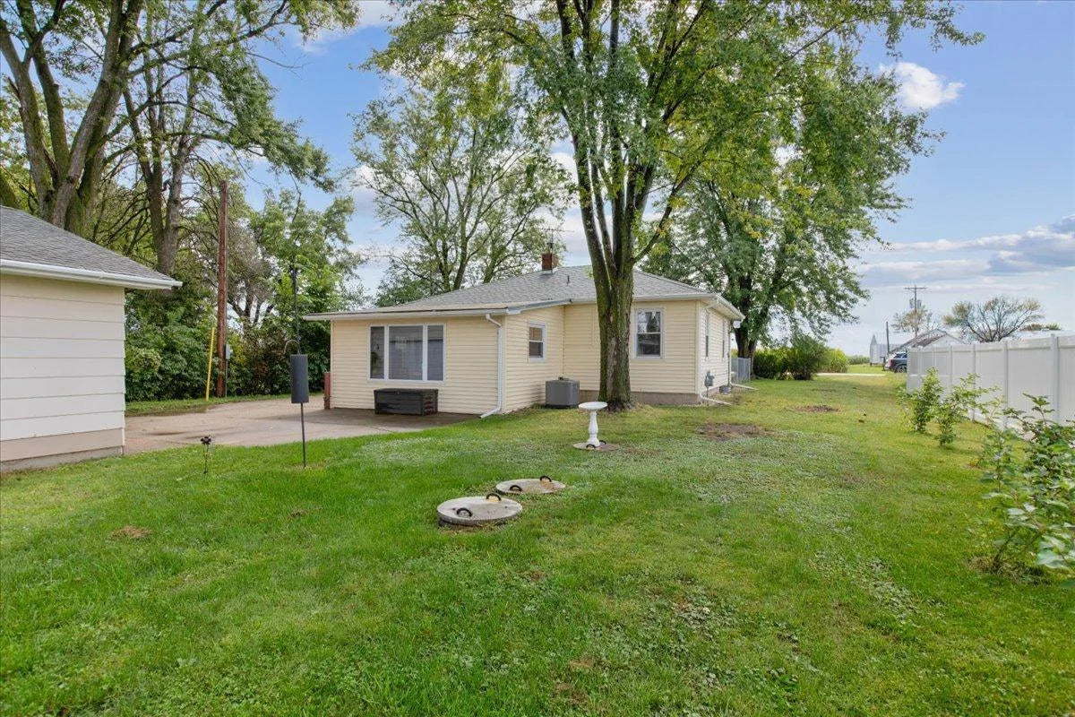 4787 220th Street, Farmington, MN 55024