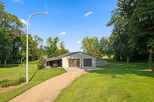 10366 Fenner Avenue, Delano, MN 55328