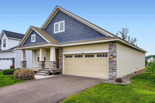 6168 Quenroe Avenue, Otsego, MN 55330