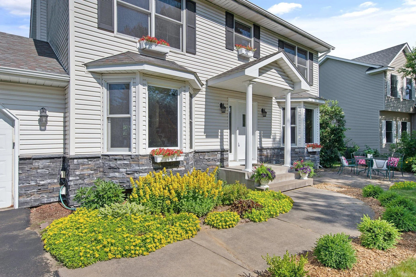 5920 Bayberry Drive, White Bear Lake, MN 55110