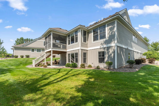 4764 Preserve Court, Hugo, MN 55038